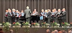 Mehr über den Artikel erfahren Auch der Traditionschor des MGV beim Stadtgesangstag in Wetzlar