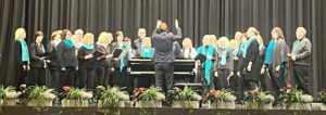 Mehr über den Artikel erfahren VocalSound beim 40. Stadtgesangstag in Wetzlar