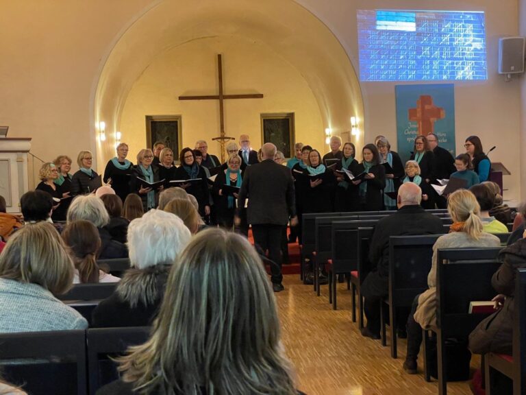 Abendgottesdienst Mü 26.02