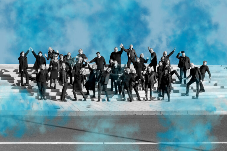 Vocal Sound Collage 1