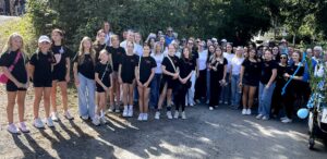 Mehr über den Artikel erfahren Der MGV wieder bei der Dutenhofener Kirmes