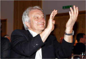 Mehr über den Artikel erfahren 50 Jahre Chorleitung Traditionschor