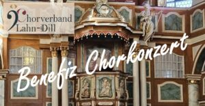 Mehr über den Artikel erfahren Benefizkonzert in der Hospitalkirche Wetzlar begeistert Publikum