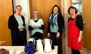 Mehr über den Artikel erfahren Lichterfest am 1. Adventssonntag