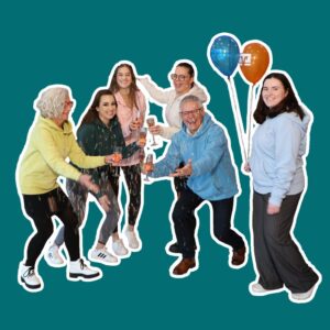 Mehr über den Artikel erfahren Der MGV Dutenhofen gewinnt 1.000 Euro beim Förderwettbewerb der Volksbank Mittelhessen